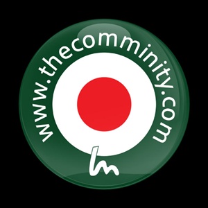 Magnetic Car Grille Dome Badge-Club Thecomminity 2