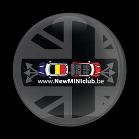 CLUB NewMINIclub.be 2