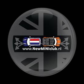 CLUB NewMINIclub.nl 2