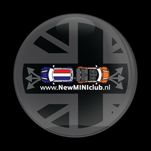 CLUB NewMINIclub.nl 2