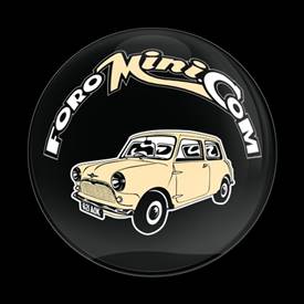 CLUB FOROMINI