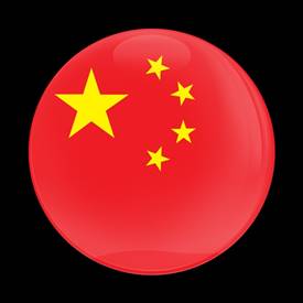 FLAG China