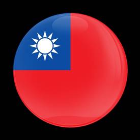 FLAG TAIWAN