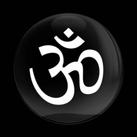 SIGN OHM BLACK