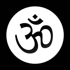 SIGN OHM WHITE