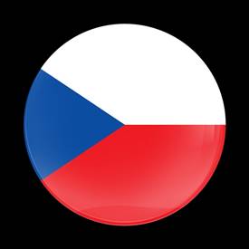 FLAG CZECH REPUBLIC