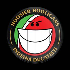 CLUB HOOSIER HOOLIGANS