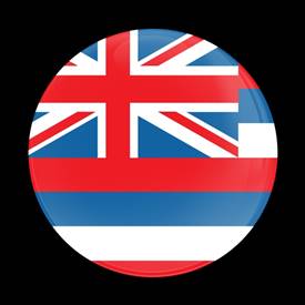 FLAG HAWAII