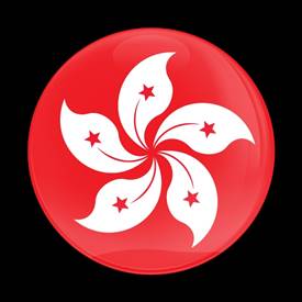 FLAG HONG KONG