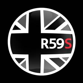 FLAG BLACKJACK R59S