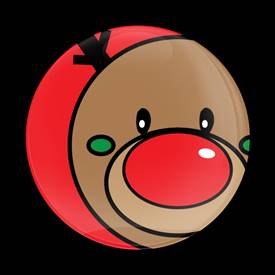 Seasonal RUDOLPH