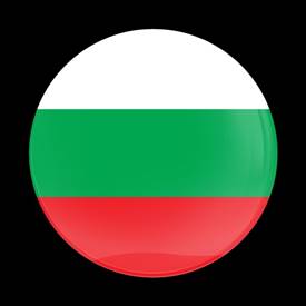 FLAG BULGARIA