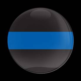 The Thin Blue Line