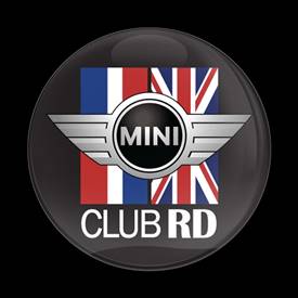 CLUB MINI CLUB RD