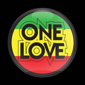 ONE LOVE