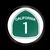 CALIFORNIA ROUTE 1