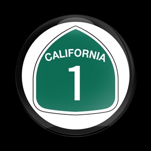 CALIFORNIA ROUTE 1