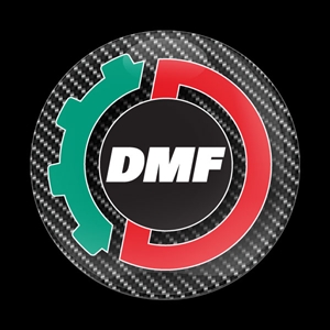 Magnetic Car Grille Dome Badge-Club Ducati Monster Forum