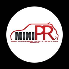 CLUB MINIPR