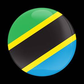 FLAG TANZANIA