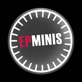 CLUB EP MINIS (new)