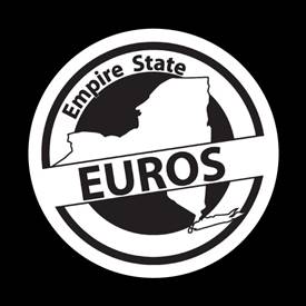 CLUB EMPIRE STATE EUROS-BW