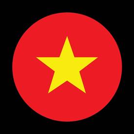 FLAG VIETNAM