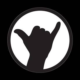 SHAKA BW