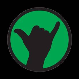 SHAKA GREEN