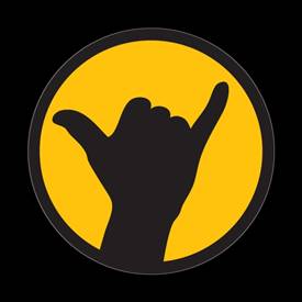 SHAKA YELLOW