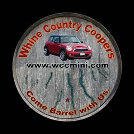 CLUB WCCMINI