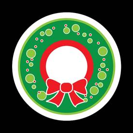 Seasonal Wreath