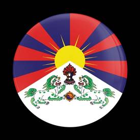 FLAG TIBETAN