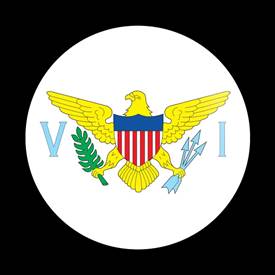FLAG US Virgin Islands