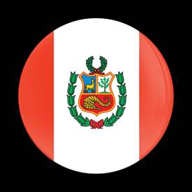 FLAG PERU