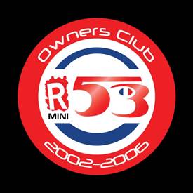 CLUB Owners Club R53