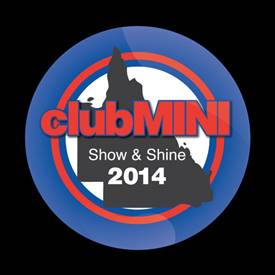 Club MINI Show and Shine