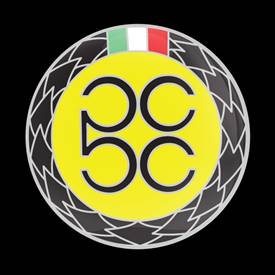 CLUB Citta Crema Cinquecento Club - Revival