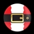 Seasonal Santa Belt