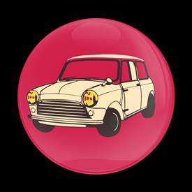 RETRO CAR