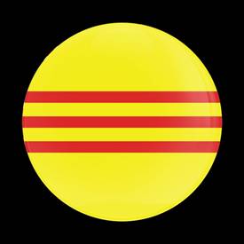 FLAG SOUTH VIETNAM