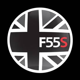 FLAG BLACKJACK F55S