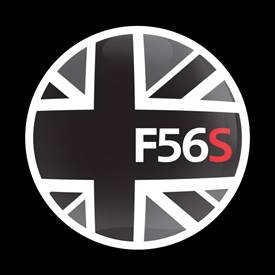 FLAG BLACKJACK F56S