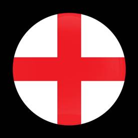 FLAG ENGLAND