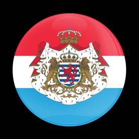 FLAG LUXEMBURG