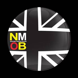 CLUB NMOB NEW