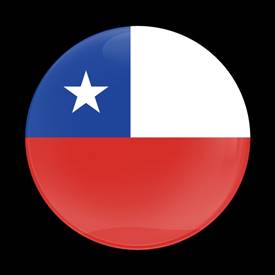 FLAG CHILE