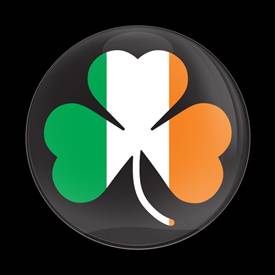 Seasonal IRISH SHAMROCK 2
