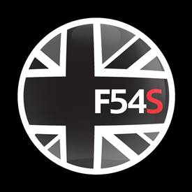 FLAG BLACKJACK F54S