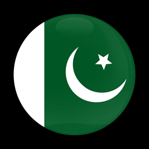 FLAG PAKISTAN